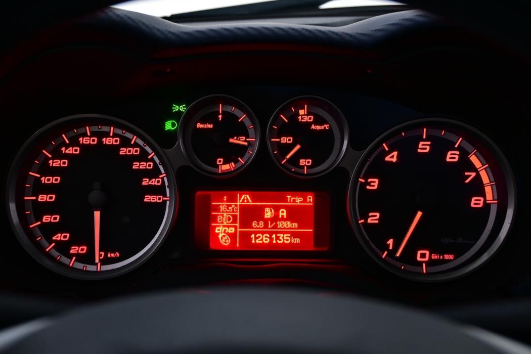 ALFA ROMEO MiTo 2010