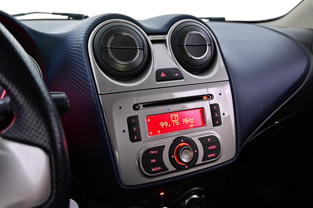 ALFA ROMEO MiTo 2010