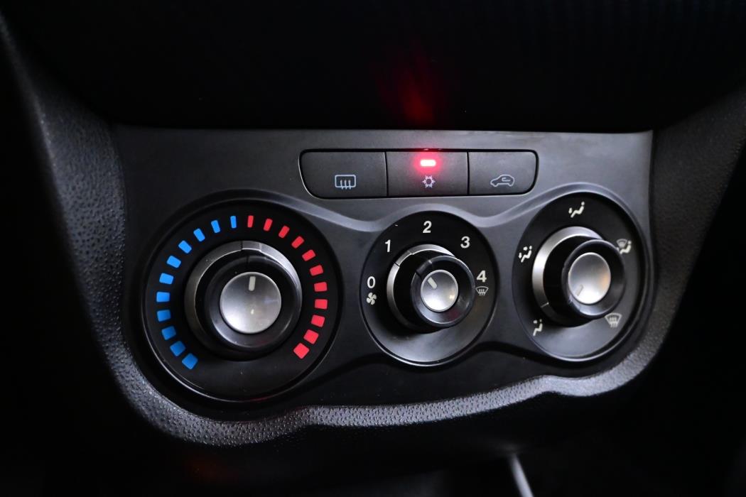 ALFA ROMEO MiTo 2010