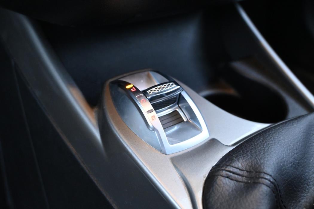 ALFA ROMEO MiTo 2010