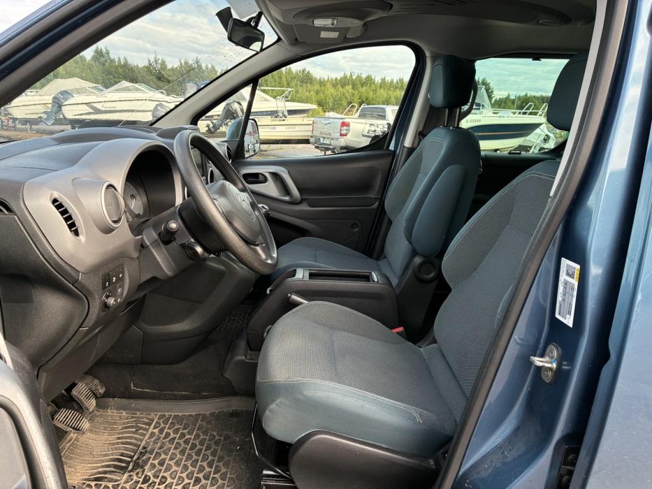 CITROEN Berlingo Multispace 2018