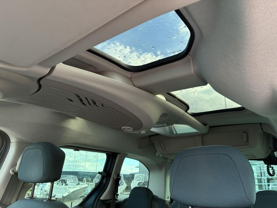 CITROEN Berlingo Multispace 2018