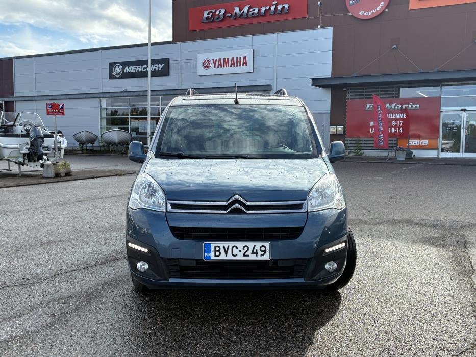 CITROEN Berlingo Multispace 2018