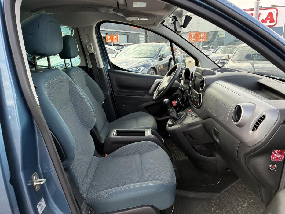 CITROEN Berlingo Multispace 2018