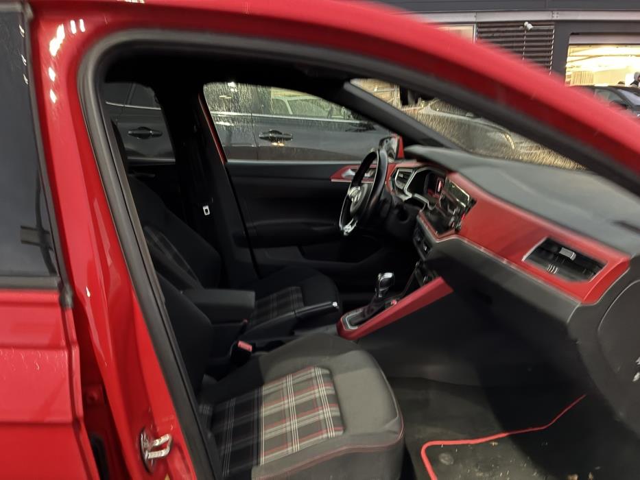 VOLKSWAGEN Polo 2019