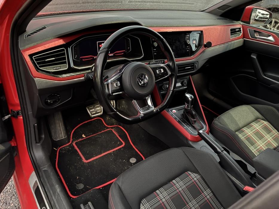 VOLKSWAGEN Polo 2019
