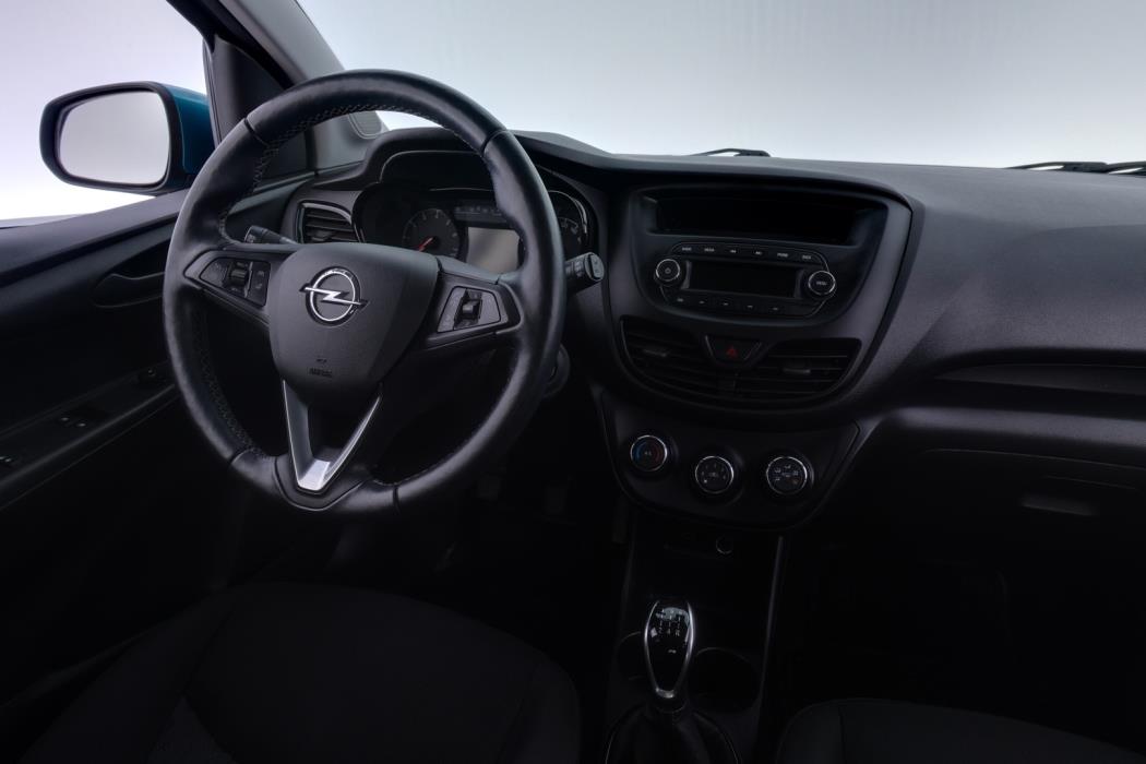 OPEL Karl 2019