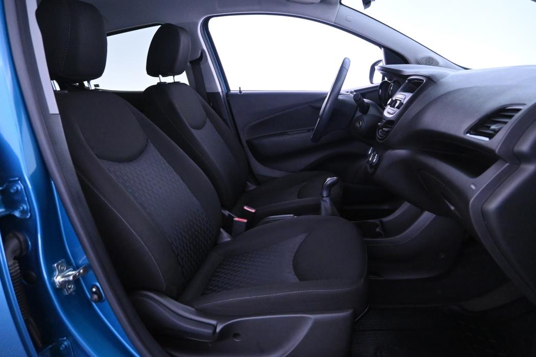 OPEL Karl 2019