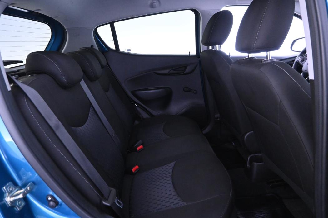 OPEL Karl 2019
