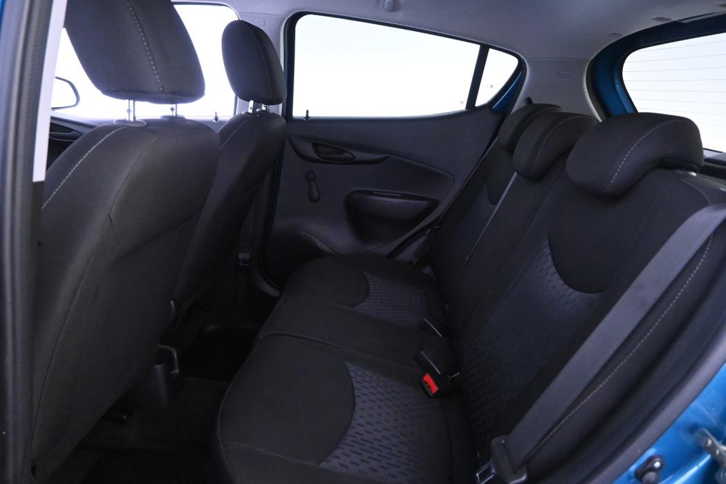OPEL Karl 2019