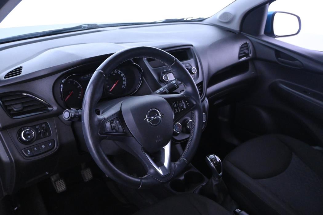 OPEL Karl 2019