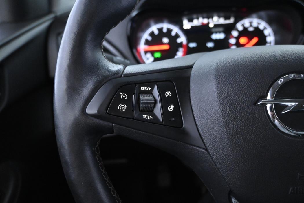 OPEL Karl 2019