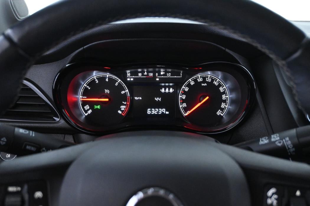 OPEL Karl 2019