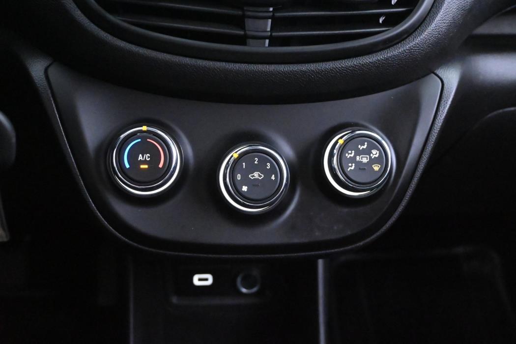 OPEL Karl 2019