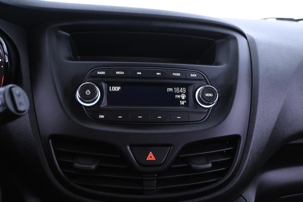 OPEL Karl 2019