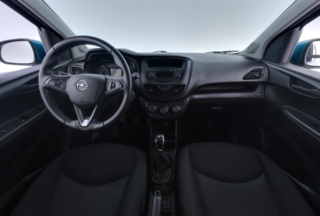 OPEL Karl 2019
