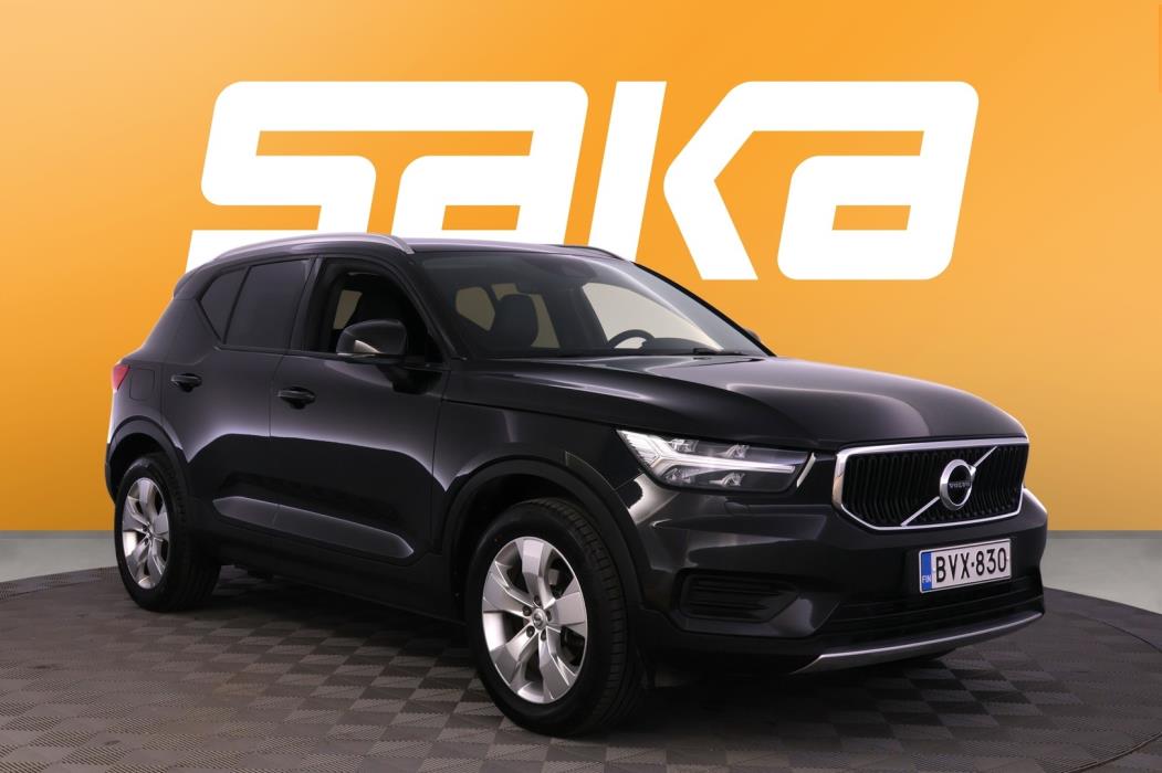 VOLVO XC40 2020