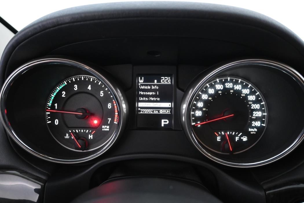 JEEP Grand Cherokee 2011