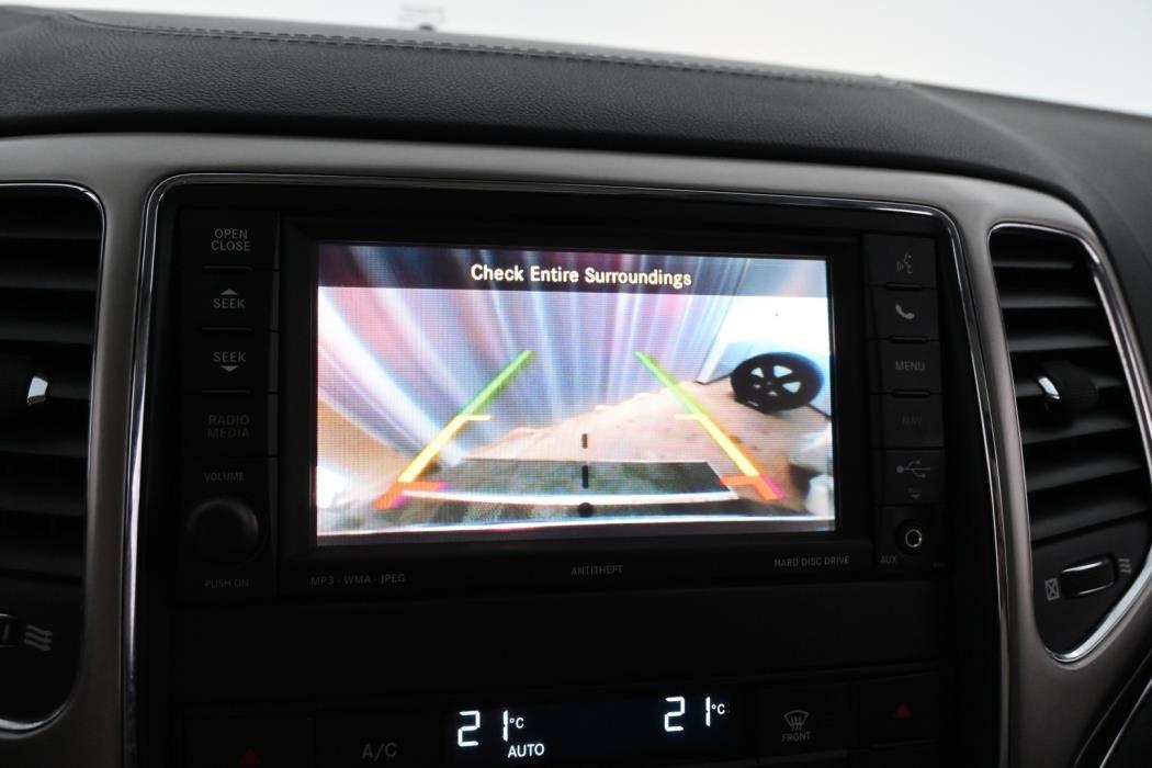 JEEP Grand Cherokee 2011