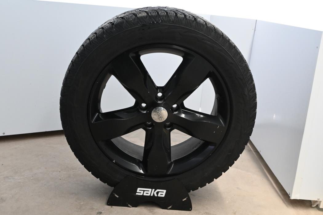 JEEP Grand Cherokee 2011