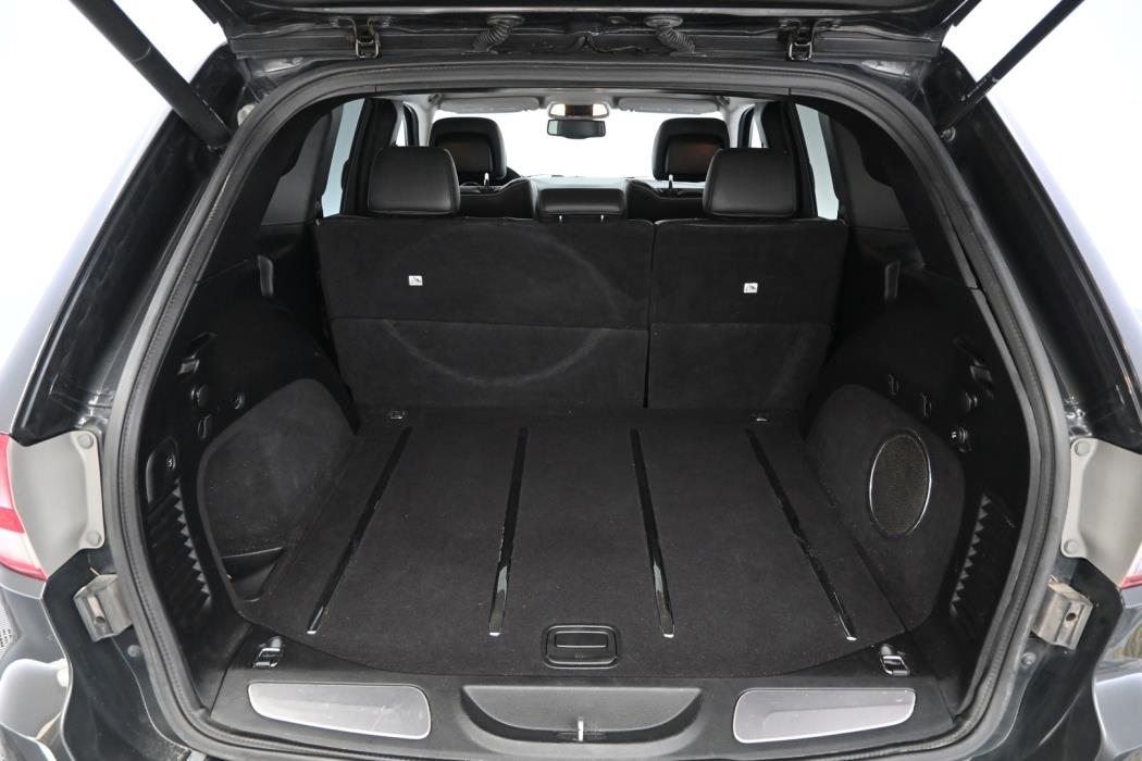 JEEP Grand Cherokee 2011