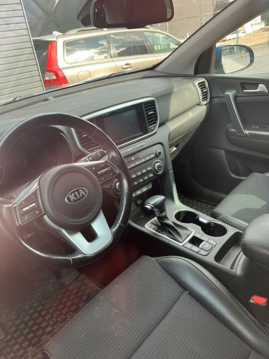 KIA Sportage 2019