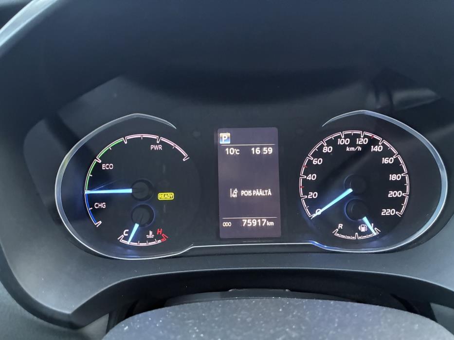 TOYOTA Yaris 2019