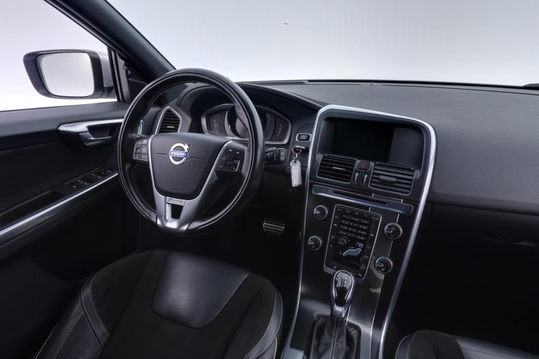 VOLVO XC60 2014
