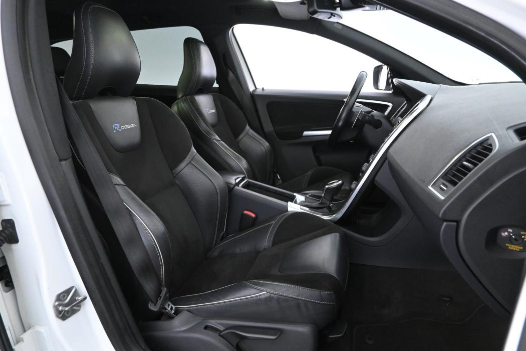 VOLVO XC60 2014