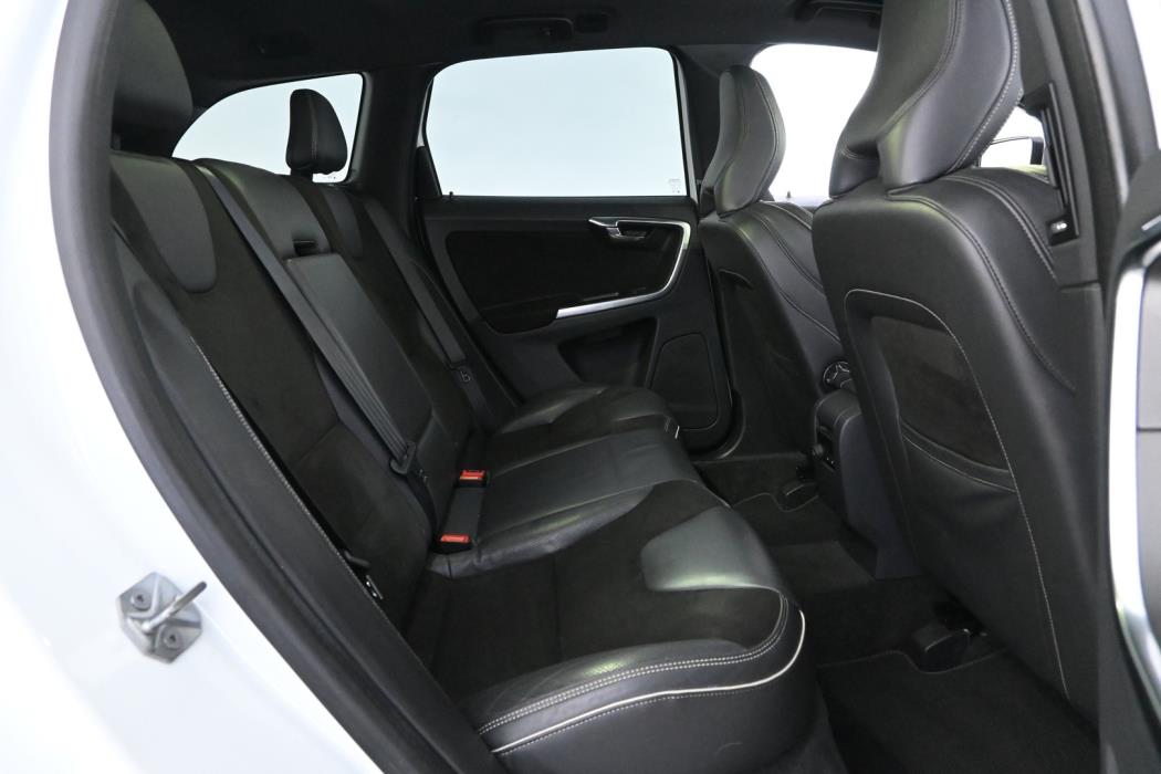 VOLVO XC60 2014