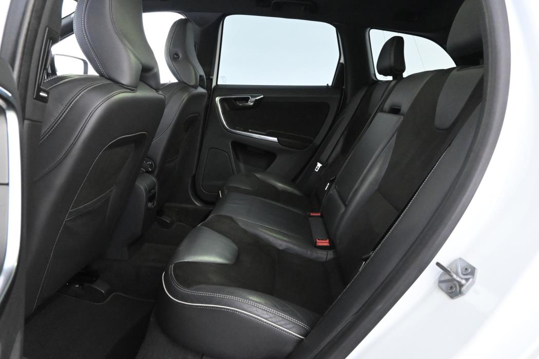 VOLVO XC60 2014