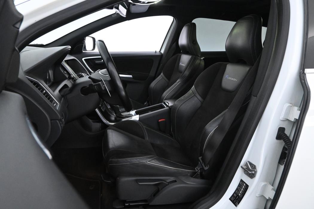 VOLVO XC60 2014