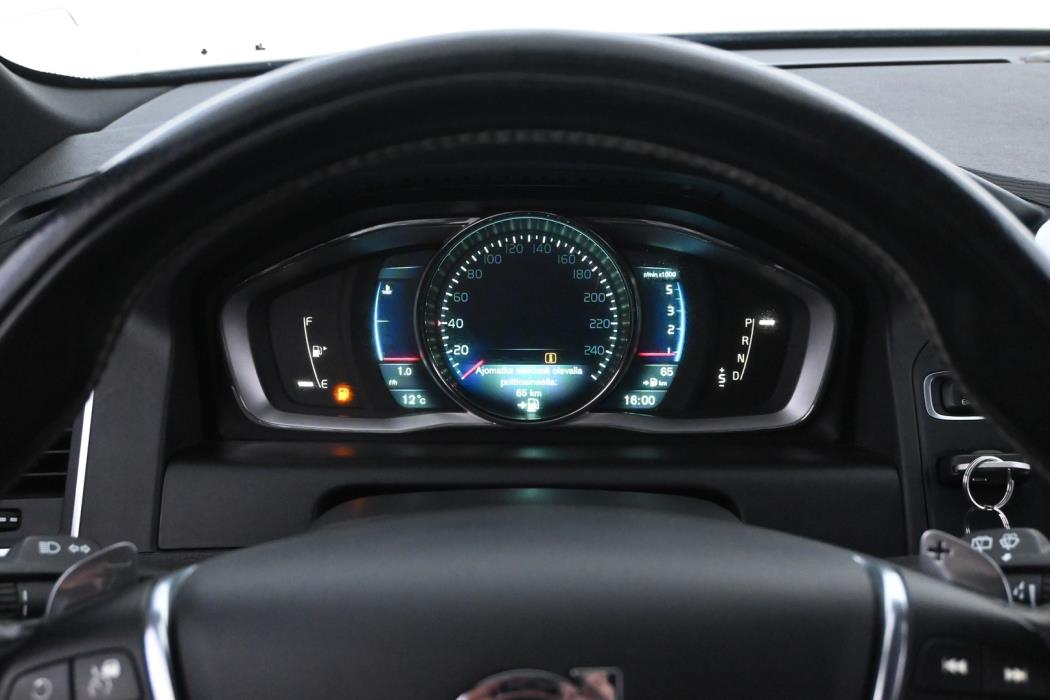 VOLVO XC60 2014