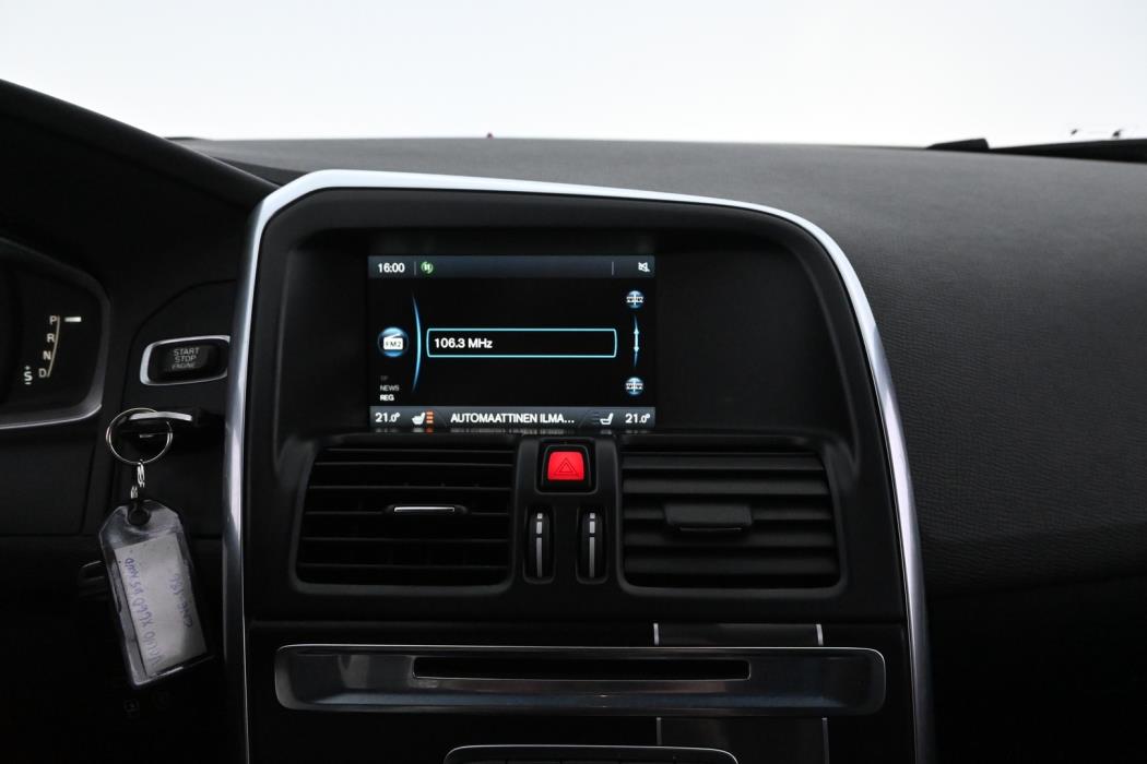 VOLVO XC60 2014