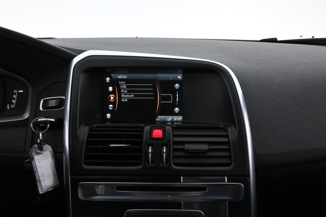 VOLVO XC60 2014