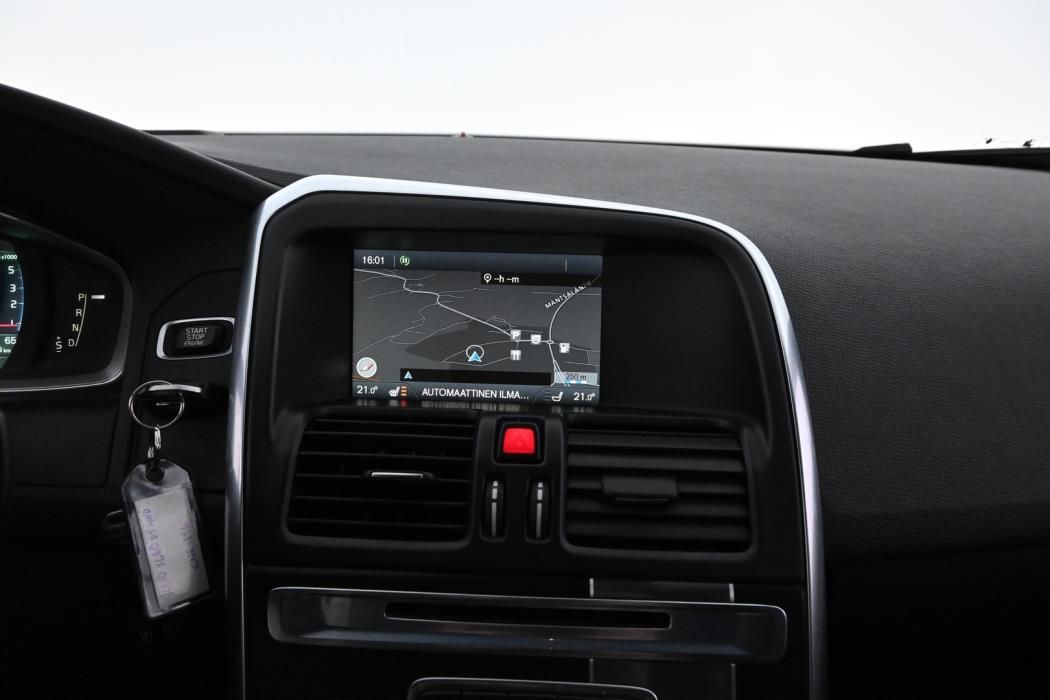 VOLVO XC60 2014