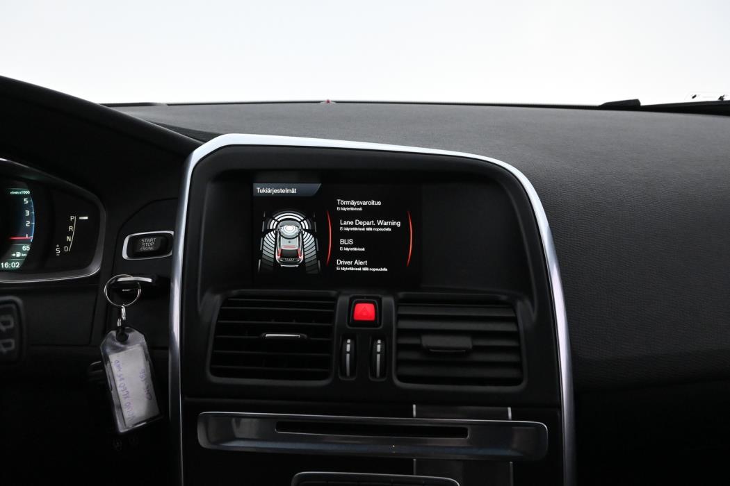 VOLVO XC60 2014