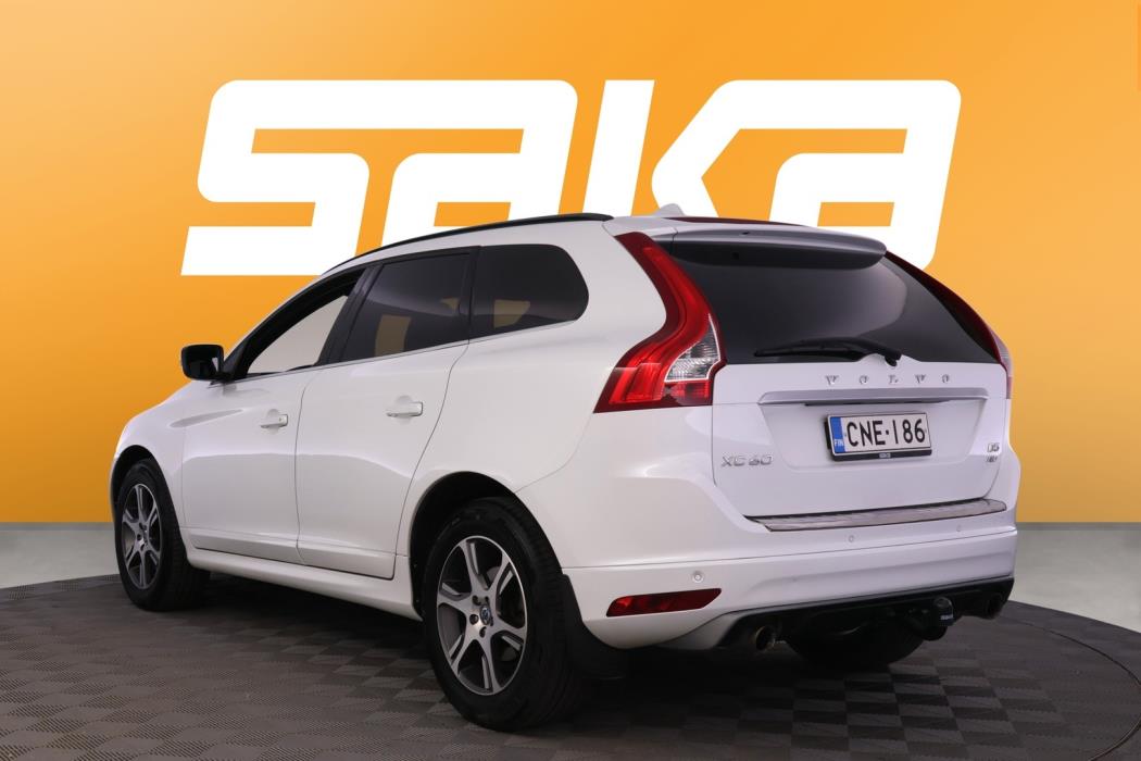 VOLVO XC60 2014