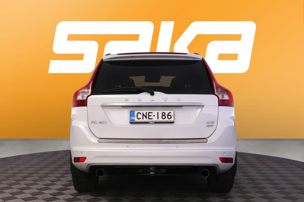 VOLVO XC60 2014