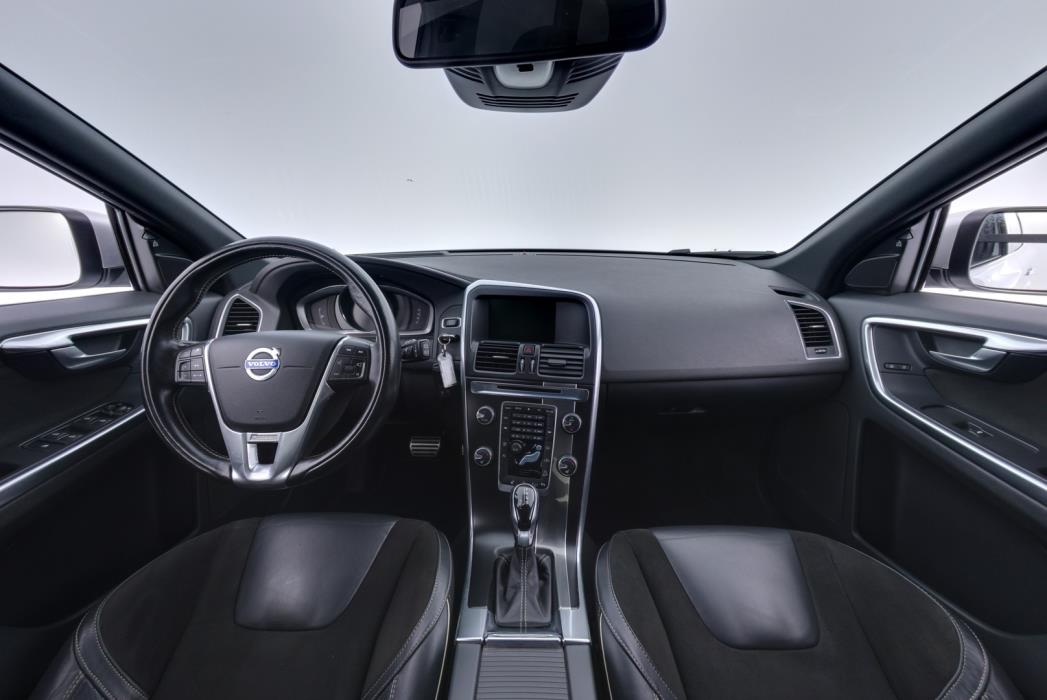 VOLVO XC60 2014