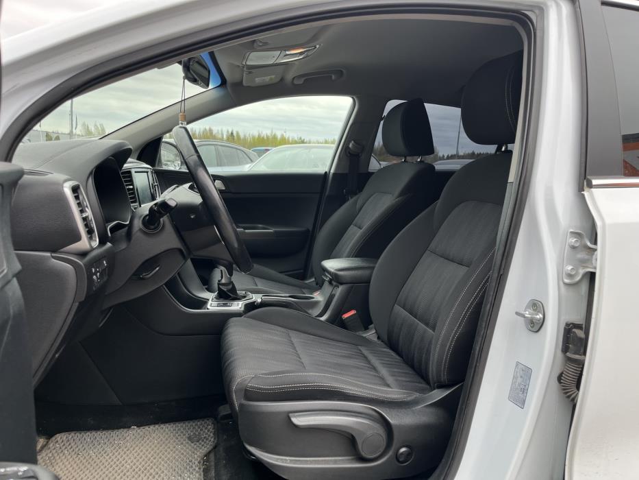 KIA Sportage 2019