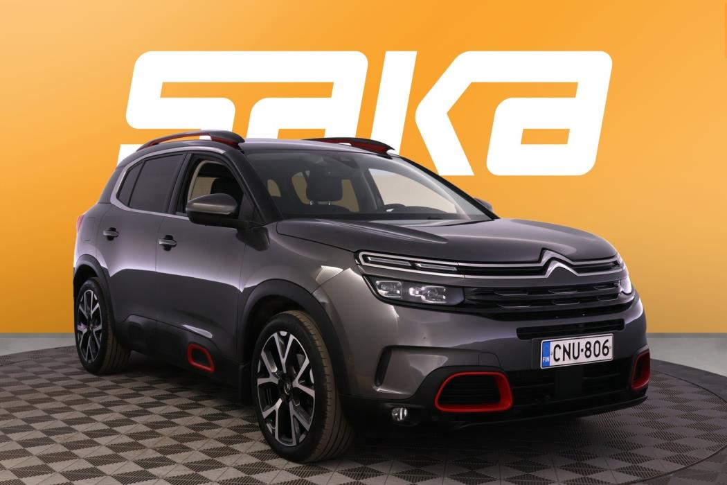 CITROEN C5 Aircross 2019