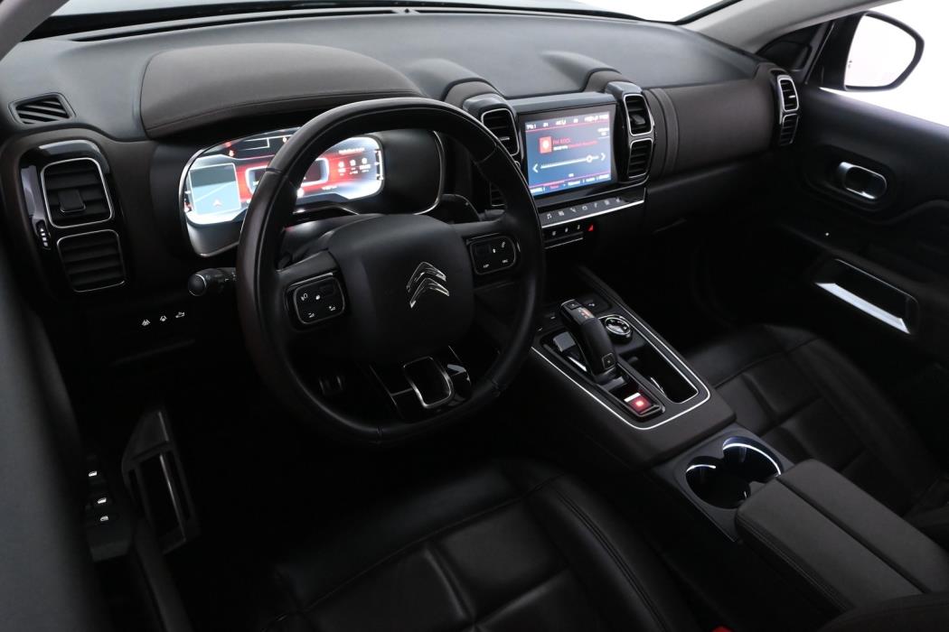 CITROEN C5 Aircross 2019