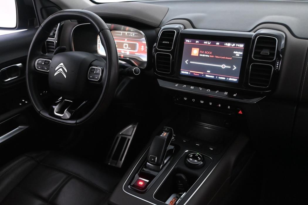 CITROEN C5 Aircross 2019