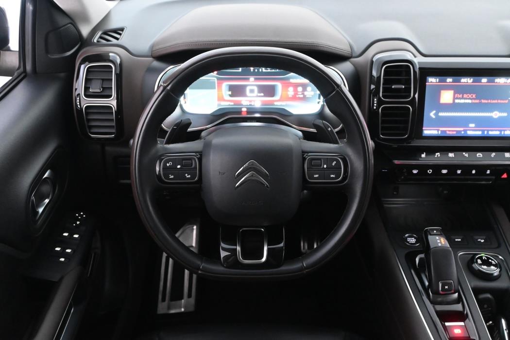 CITROEN C5 Aircross 2019