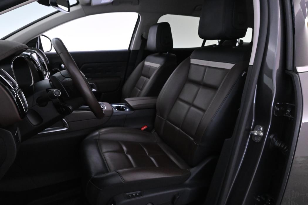 CITROEN C5 Aircross 2019