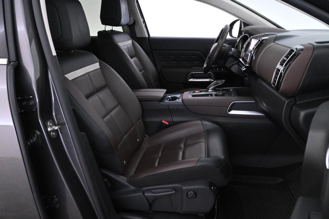 CITROEN C5 Aircross 2019