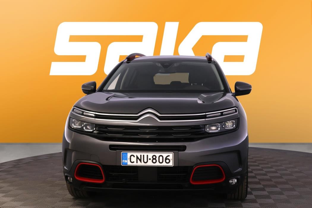 CITROEN C5 Aircross 2019