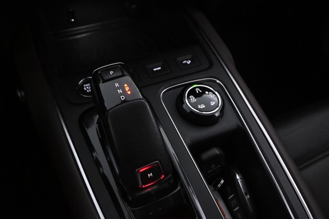 CITROEN C5 Aircross 2019