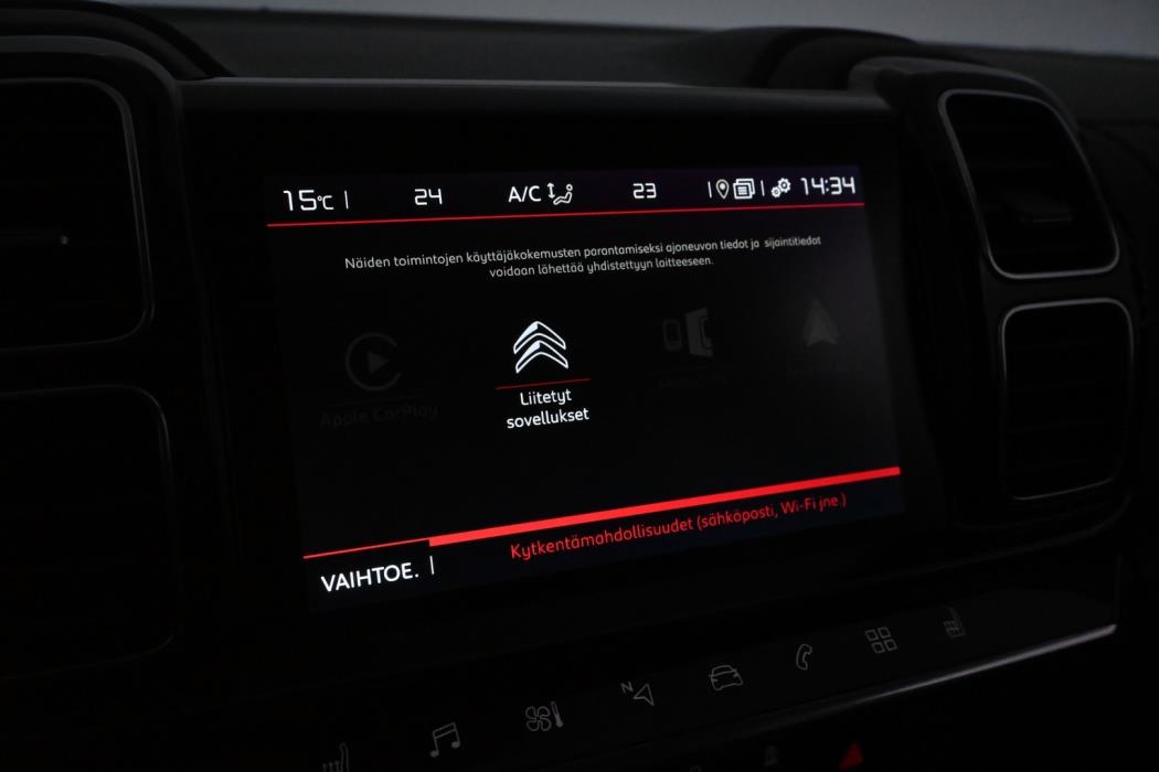 CITROEN C5 Aircross 2019